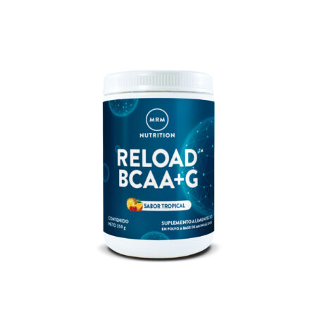 Reload BCAA´s