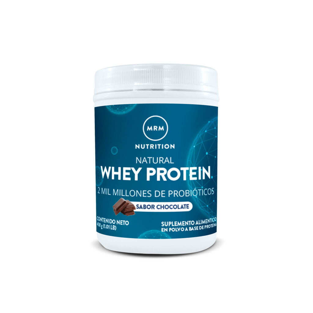 whey protein