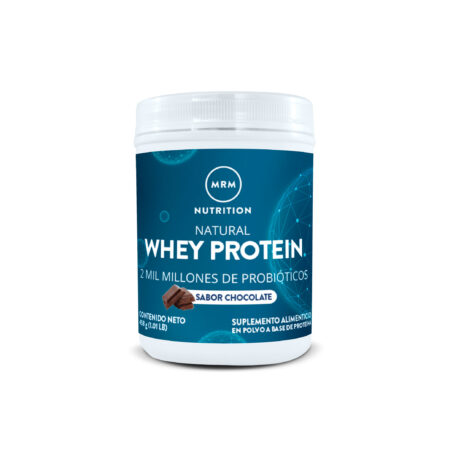 whey protein