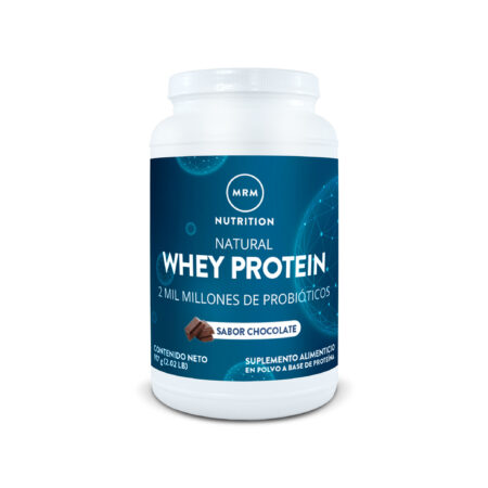 Whey Chocolate 2LB