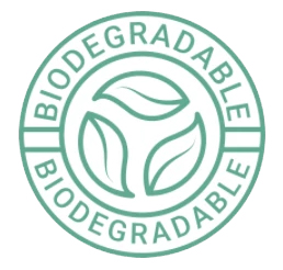 biodegradable